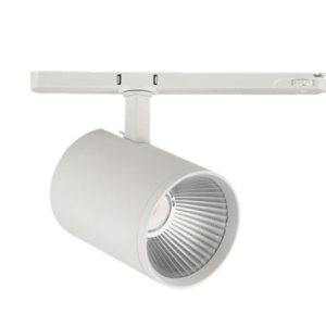 3-Phasen Schienenstrahler Diahoplis 10cm Durchmesser,  36°