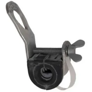 ISO Aufhängung Mast